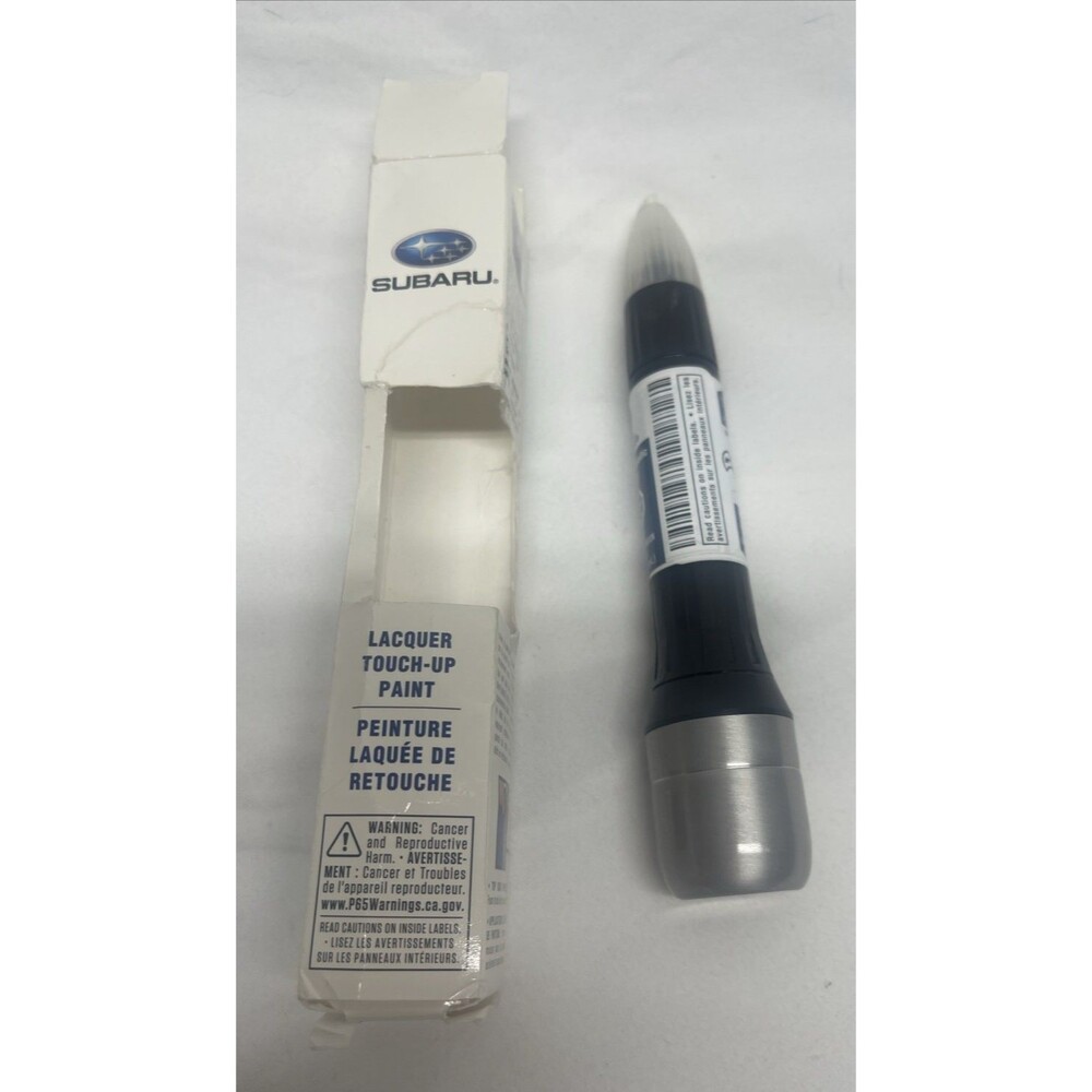 OEM NEW Subaru Touch Up Paint Pen Twilight Blue Metallic J361SAJ080A1 New in Box